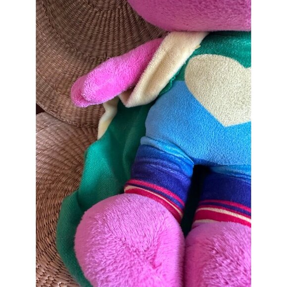 Trolls World Tour plush stuffed animal - Picture 5 of 11